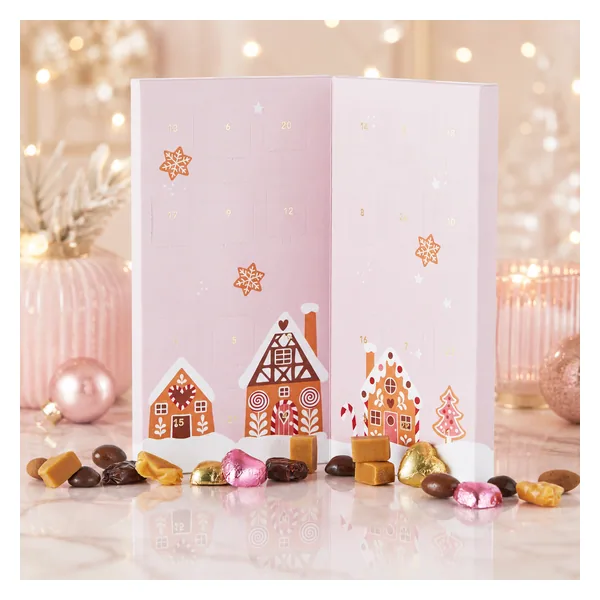 Cocoture Retro julekalender