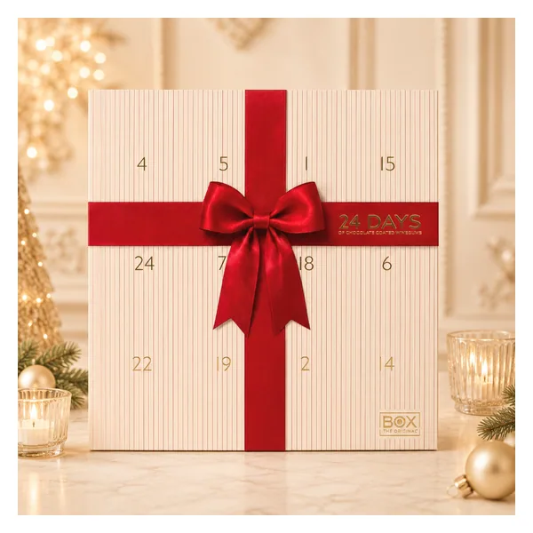Julekalender - Box The Original