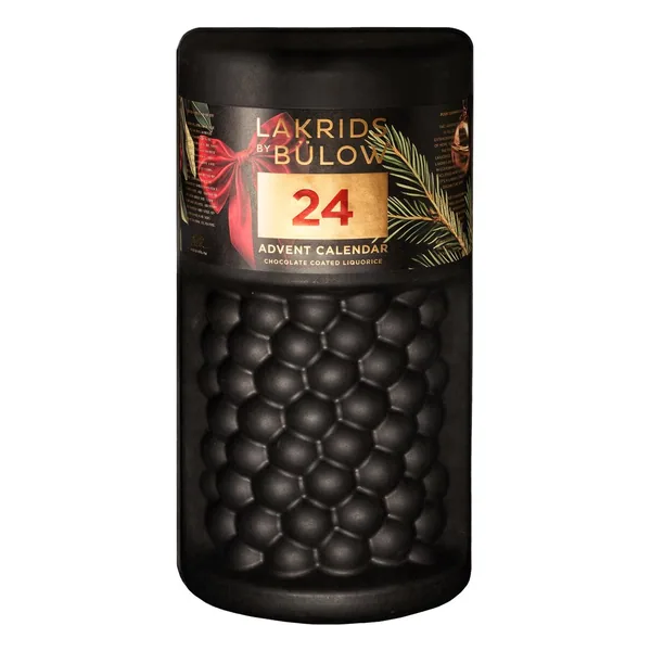 Lakrids by Bülow 2026 Julekalender - 690g