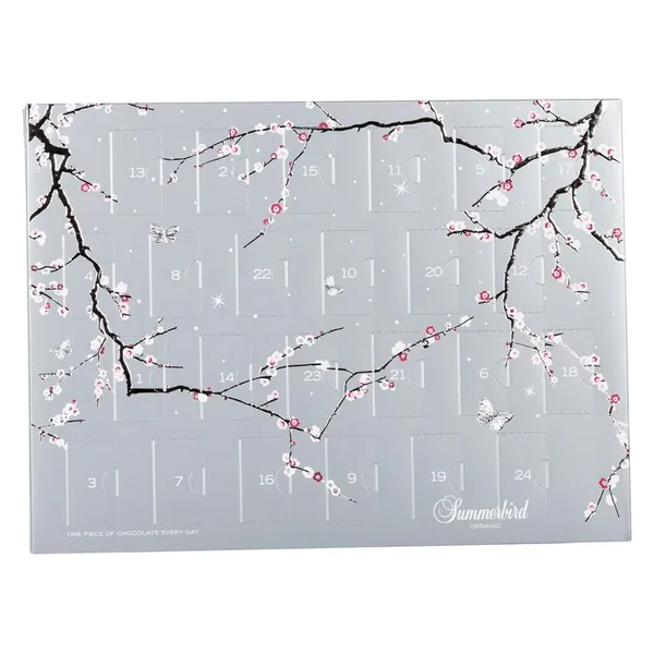 Summerbird Classic Christmas Calendar